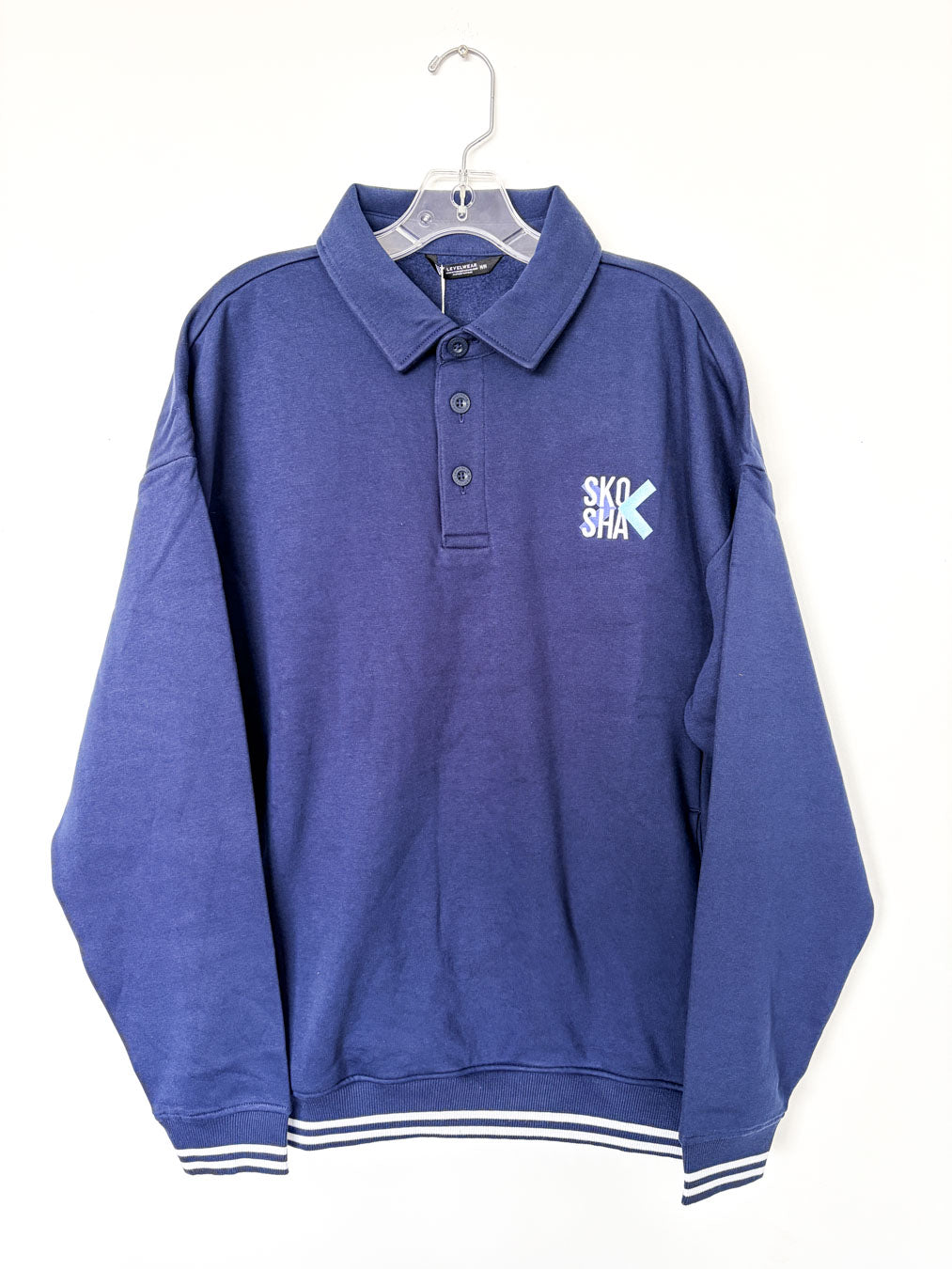 Quarter Zips
