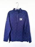 Skosha Blue Pullover (Finley)