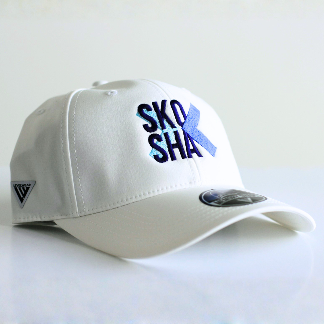 Skosha Premier Snapback Hat