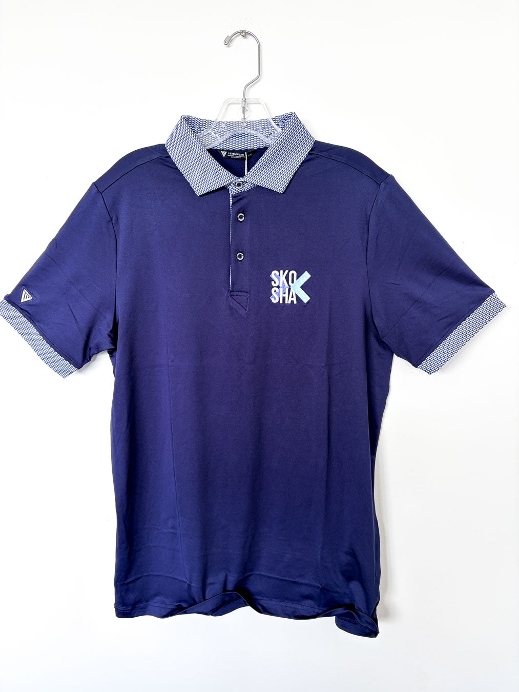 Skosha Golf Polo (Thomas)