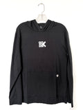 Skosha T-Shirt Hoodie (Relay) 2 Colour choices