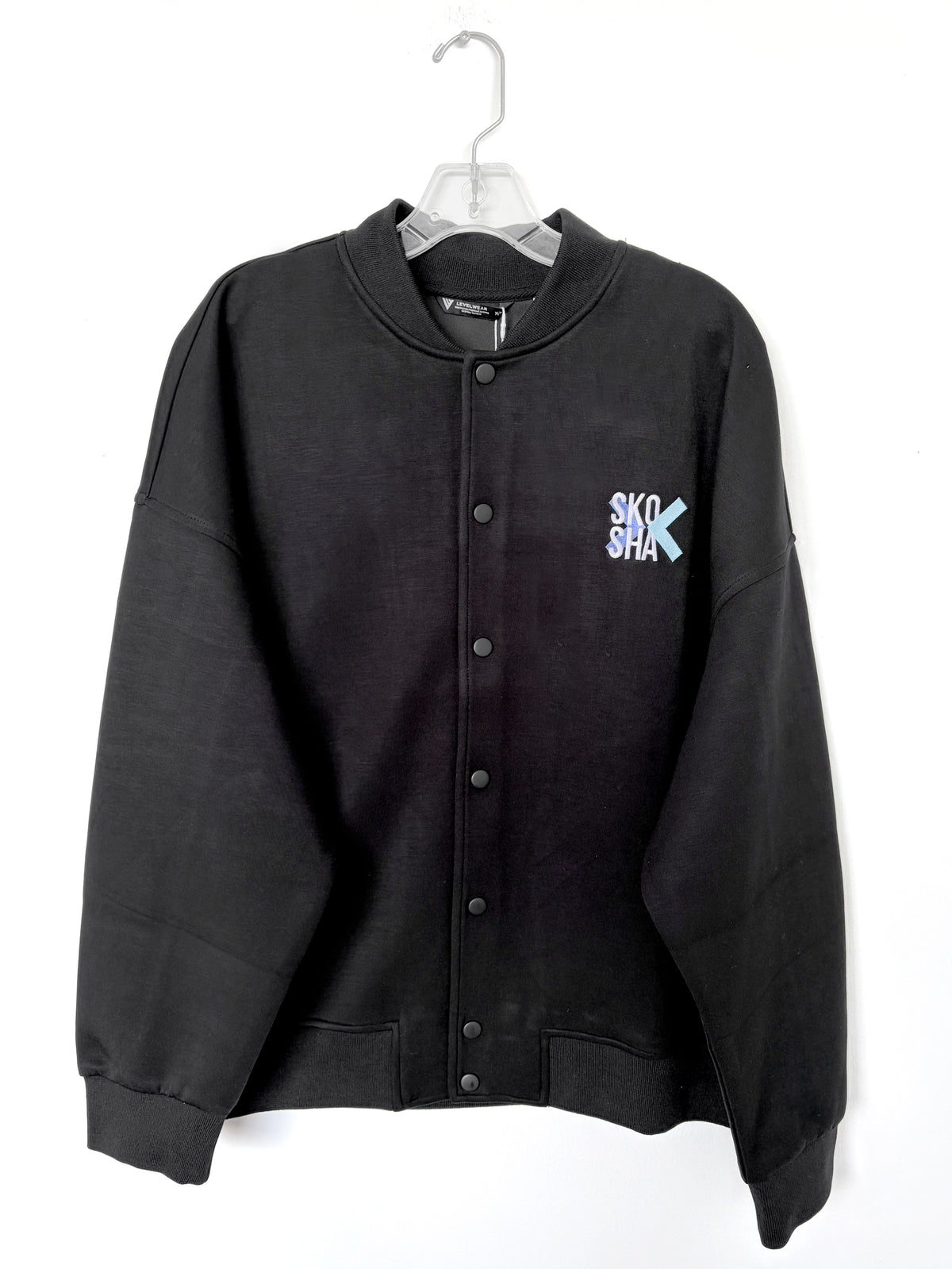 Skosha Signature Bomber (LUXE)