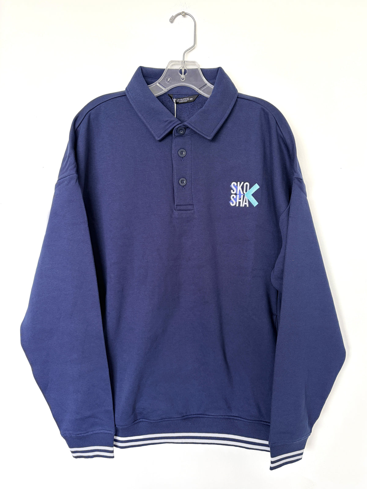 Skosha Sportsman Sweatshirt