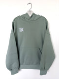 Skosha Women's Signature Hoodie (LUXE)