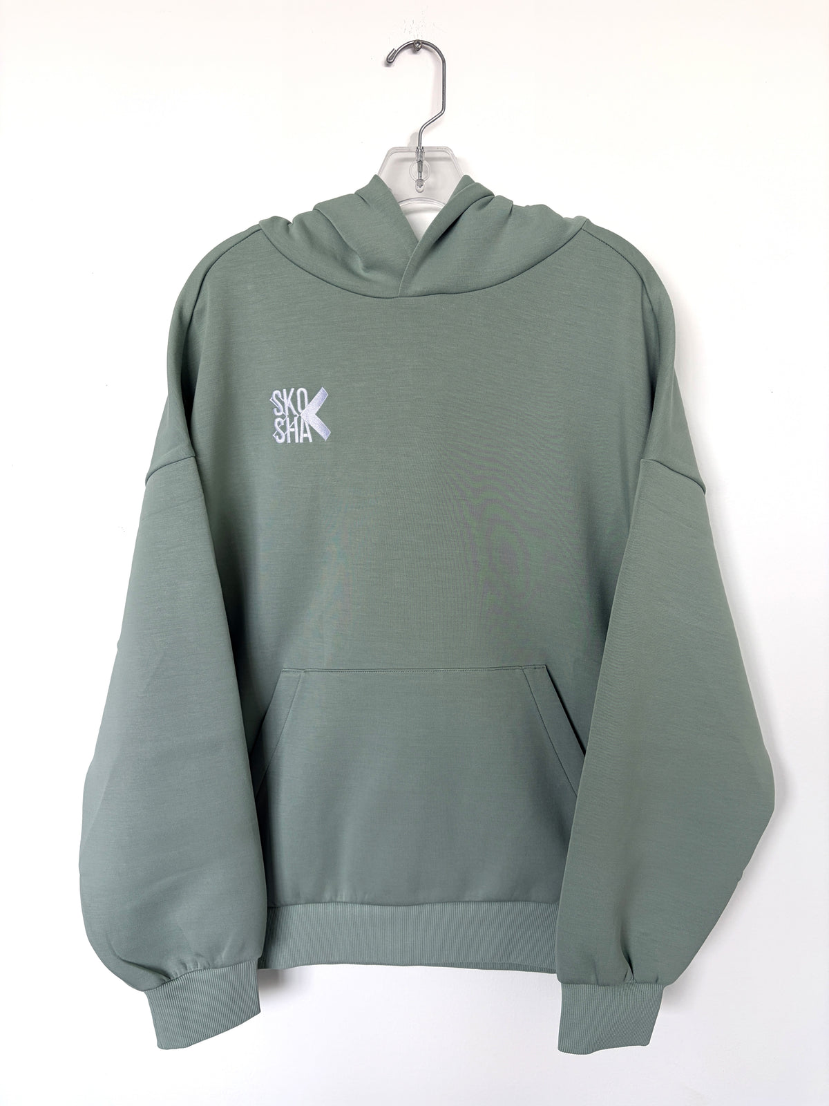 Skosha Women's Signature Hoodie (LUXE)