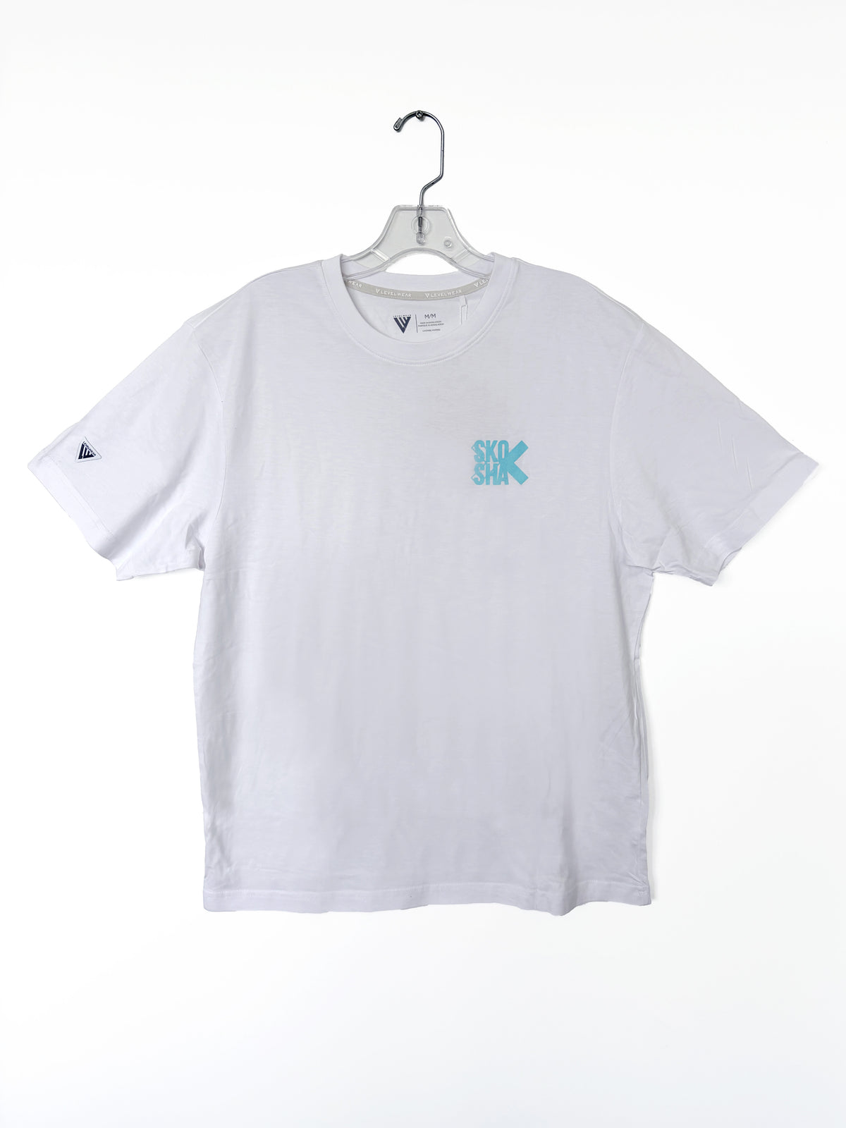 Skosha Mens T-Shirt (Elevate) 2 Colour Choices